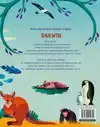 WAAR WIJ VANDAAN KOMEN VOLGENS... DARWIN