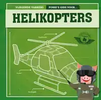 PORKI'S GIDS VOOR HELIKOPTERS