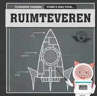 PORKI'S GIDS VOOR RUIMTEVEREN