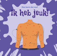 IK HEB JEUK!