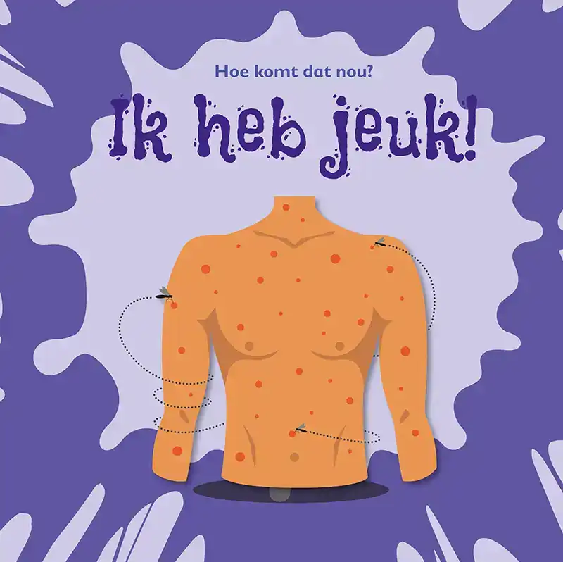 IK HEB JEUK!