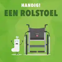 EEN ROLSTOEL