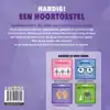 EEN HOORTOESTEL