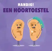 EEN HOORTOESTEL