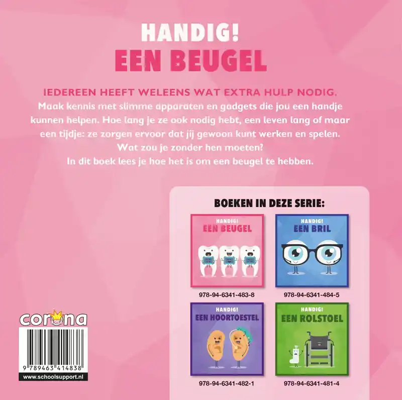 EEN BEUGEL