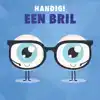 EEN BRIL