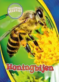 HONINGBIJEN