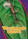 WANDELENDE TAKKEN