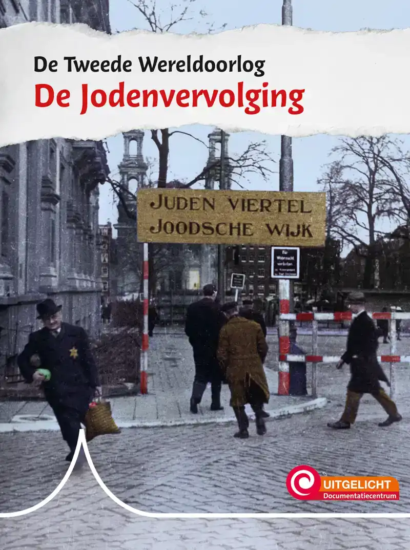 DE JODENVERVOLGING