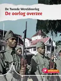 DE OORLOG OVERZEE