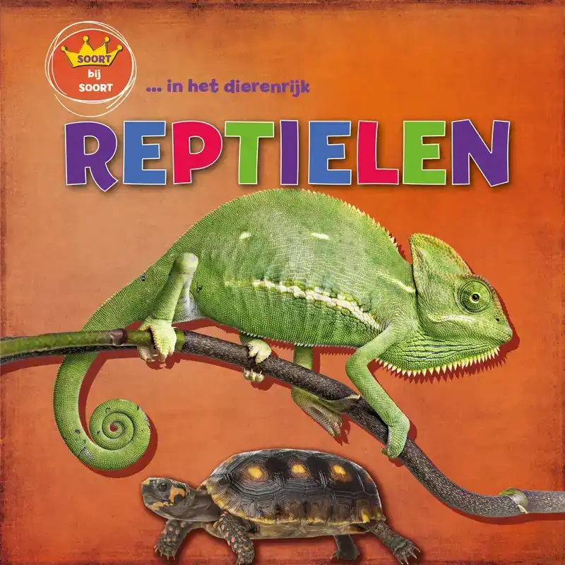 REPTIELEN