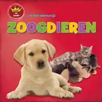 ZOOGDIEREN