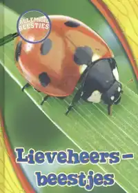 LIEVEHEERSBEESTJE