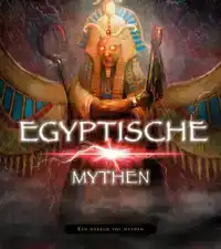 EGYPTISCHE MYTHEN