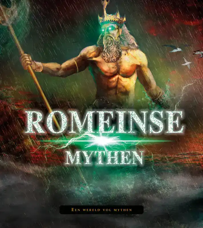 ROMEINSE MYTHEN