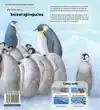 DE REIS VAN KEIZERSPINGUINS