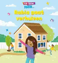 RABIA GAAT VERHUIZEN