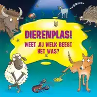 DIERENPLAS!