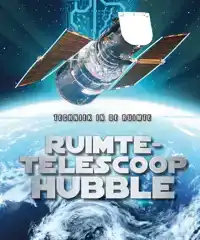 RUIMTE-TELESCOOP HUBBLE