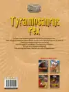 TYRANNOSAURUS REX