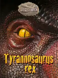 TYRANNOSAURUS REX