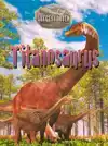 TITANOSAURUS