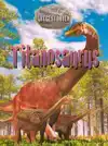 TITANOSAURUS