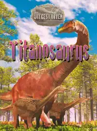 TITANOSAURUS