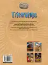 TRICERATOPS