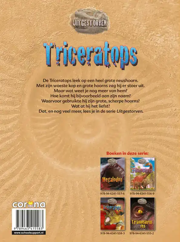 TRICERATOPS
