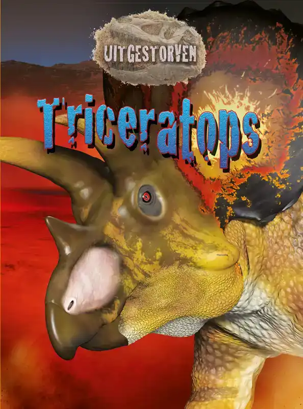 TRICERATOPS