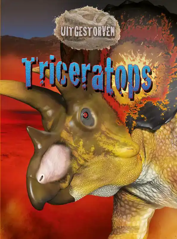 TRICERATOPS