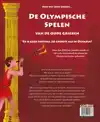 DE OLYMPISCHE SPELEN VAN DE OUDE GRIEKEN