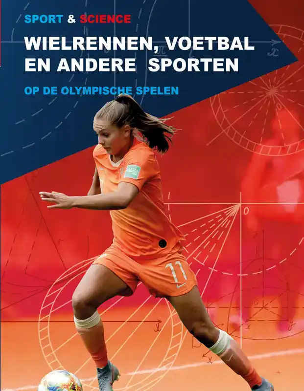 WIELRENNEN, VOETBAL EN ANDERE SPORTEN