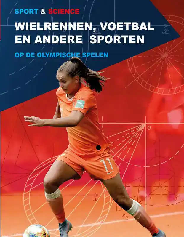 WIELRENNEN, VOETBAL EN ANDERE SPORTEN