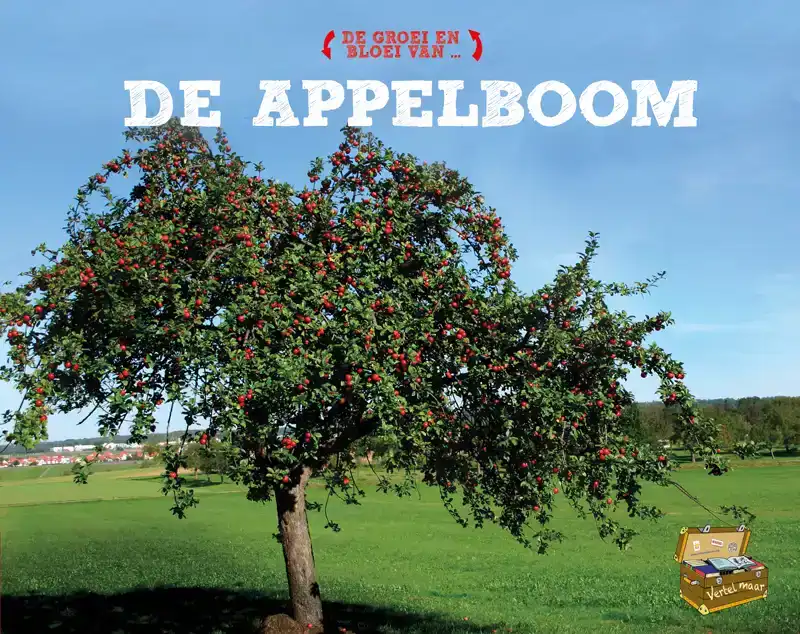 DE APPELBOOM