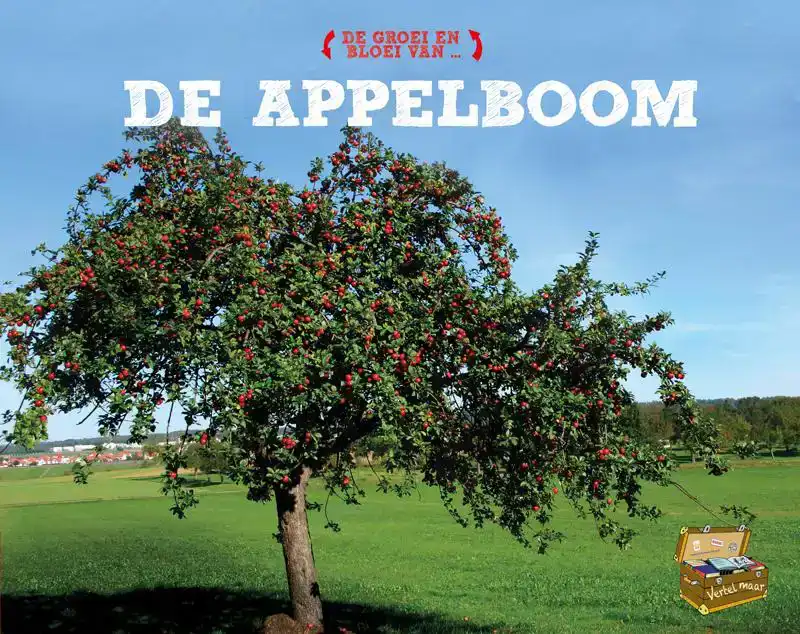 DE APPELBOOM