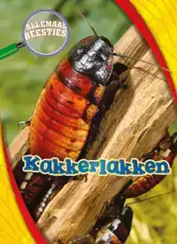 KAKKERLAKKEN