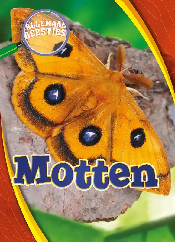 MOTTEN