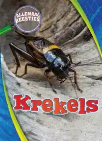 KREKELS