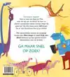 KIJK EEN DINO!