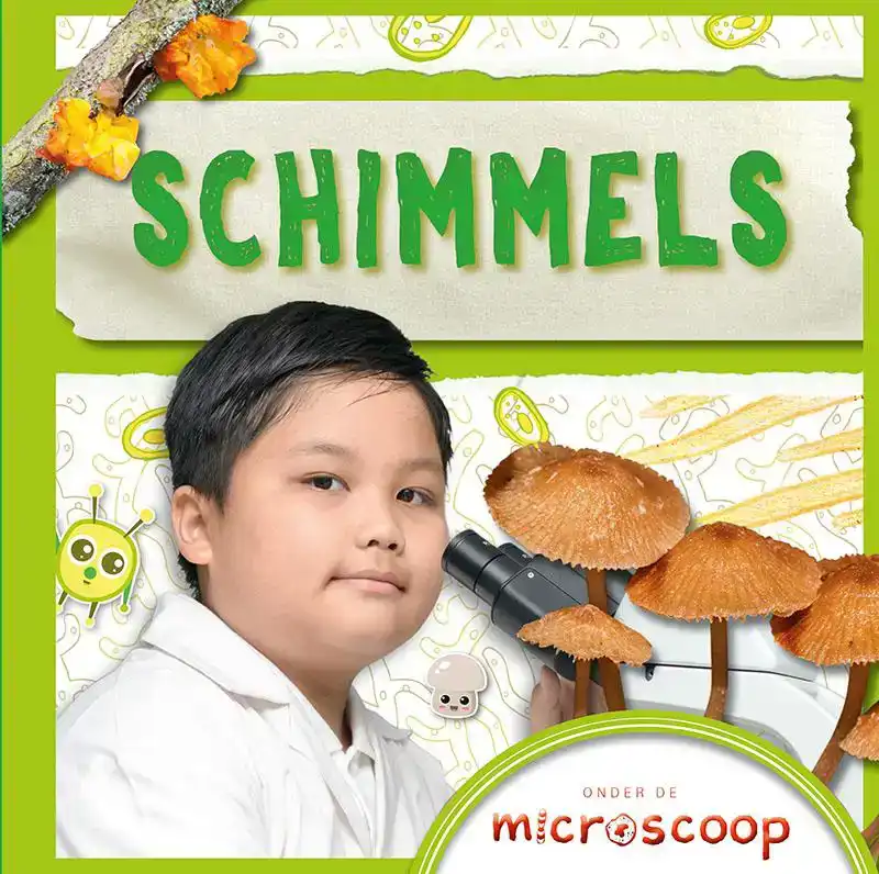 SCHIMMELS