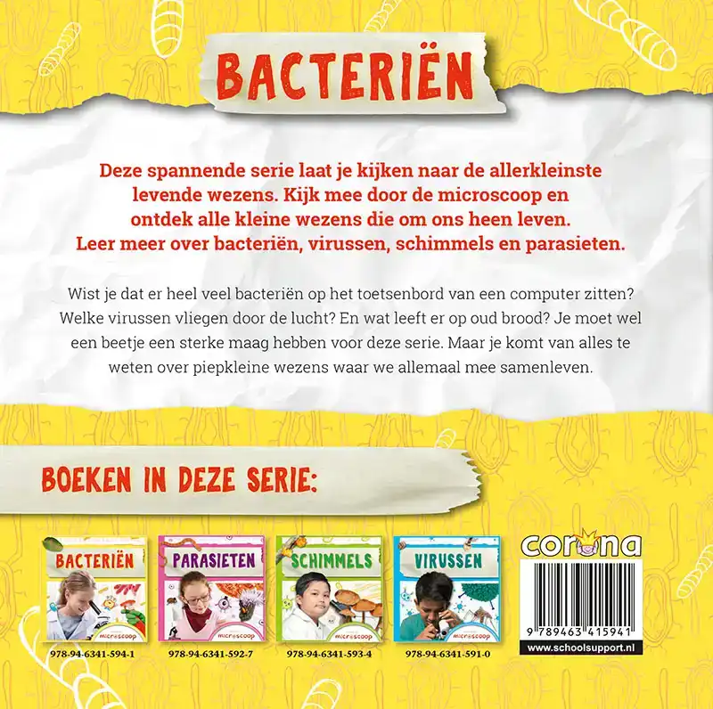 BACTERIEN