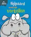 NIJLPAARD MOET IETS VERTELLEN