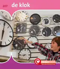 DE KLOK