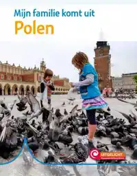 MIJN FAMILIE KOMT UIT POLEN