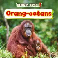 ORANG-OETANS