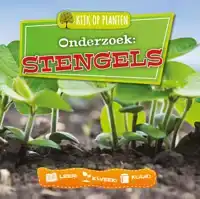 ONDERZOEK: STENGELS