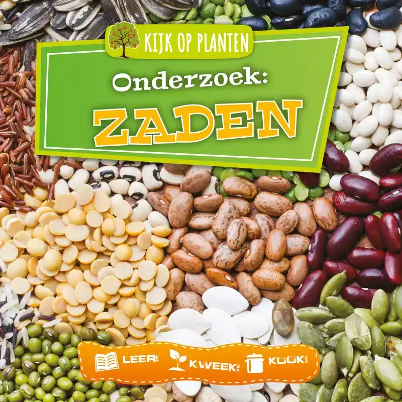 ONDERZOEK: ZADEN