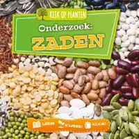 ONDERZOEK: ZADEN